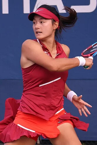 Wang Yafan height profile photo