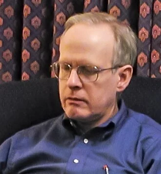 Ward Christensen height profile photo