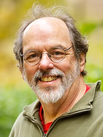 Ward Cunningham height profile photo