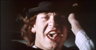 Warren Clarke height profile photo