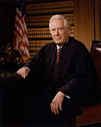 Warren E. Burger height profile photo