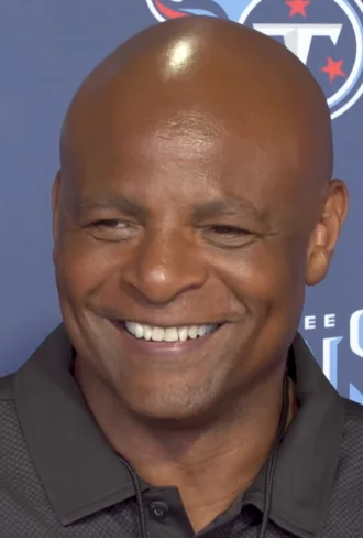 Warren Moon height profile photo