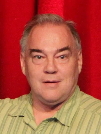 Warren Robinett height profile photo
