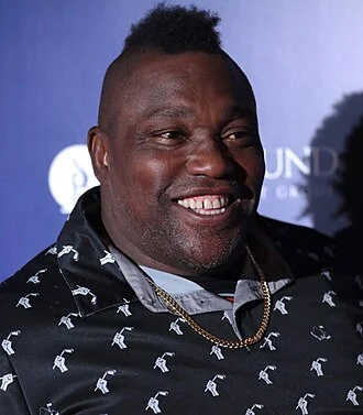 Warren Sapp height profile photo