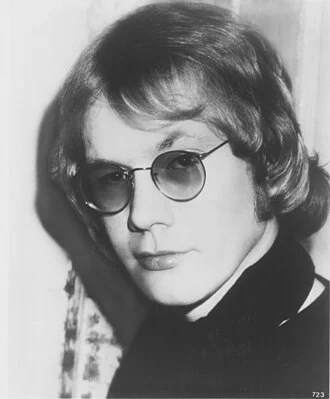 Warren Zevon height profile photo
