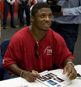 Warrick Dunn height profile photo