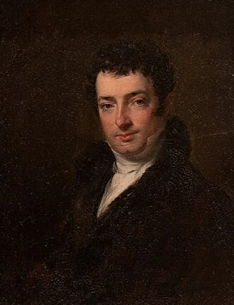Washington Irving height profile photo