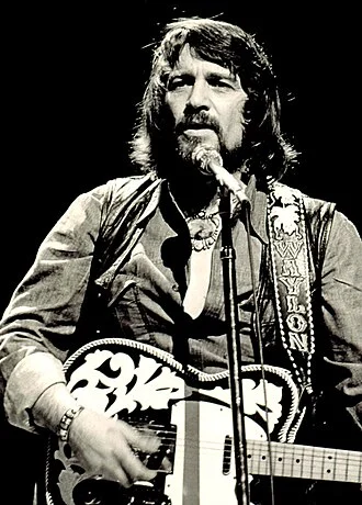 Waylon Jennings height profile photo