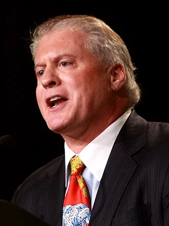 Wayne Allyn Root height profile photo