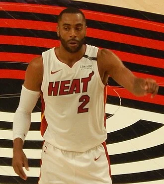 Wayne Ellington height profile photo