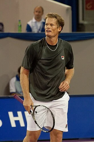 Wayne Ferreira height profile photo