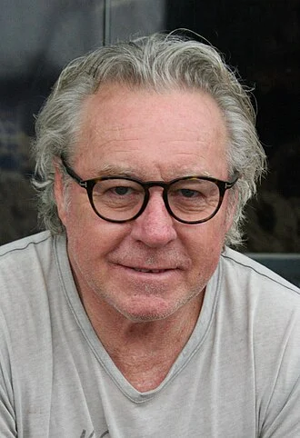 Wayne Gardner height profile photo