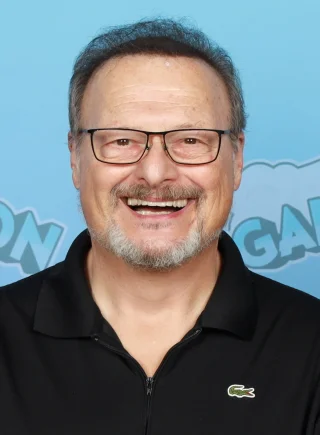Wayne Knight height profile photo