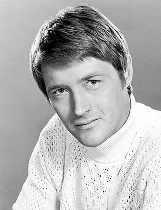 Wayne Maunder height profile photo