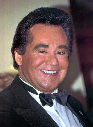 Wayne Newton height profile photo