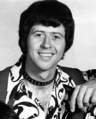 Wayne Osmond height profile photo