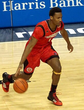Wayne Selden Jr. height profile photo