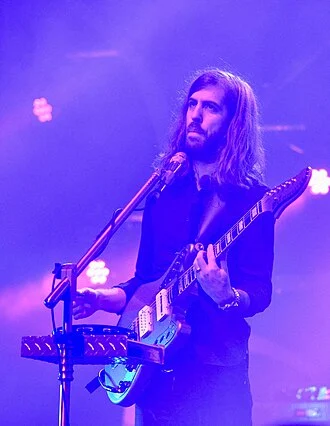 Wayne Sermon height profile photo