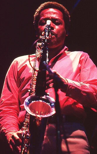 Wayne Shorter height profile photo