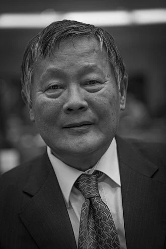 Wei Jingsheng height profile photo