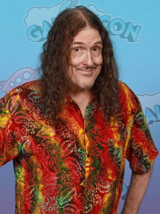 "Weird Al" Yankovic height profile photo