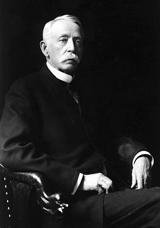 Wellington R. Burt height profile photo