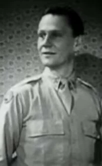 Wendell Corey height profile photo