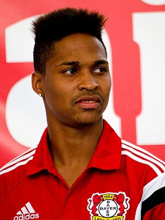 Wendell (footballer, born 1993) height profile photo