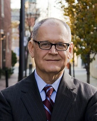 Wendell Potter height profile photo