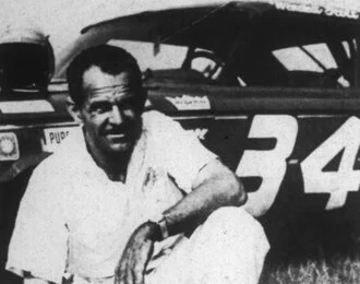 Wendell Scott height profile photo
