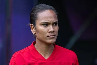 Wendie Renard height profile photo