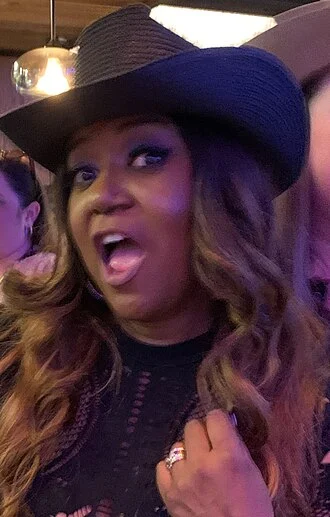 Wendy Moten height profile photo