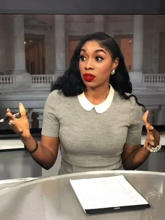 Wendy Osefo height profile photo