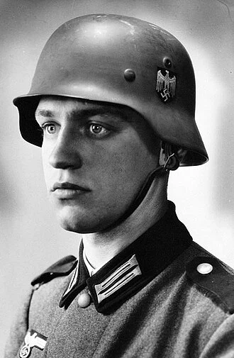 Werner Goldberg height profile photo