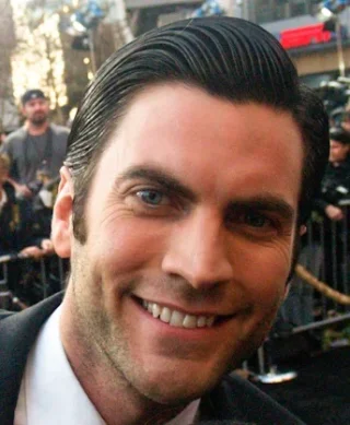 Wes Bentley height profile photo