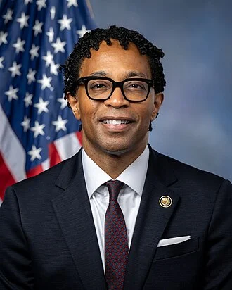 Wesley Bell height profile photo