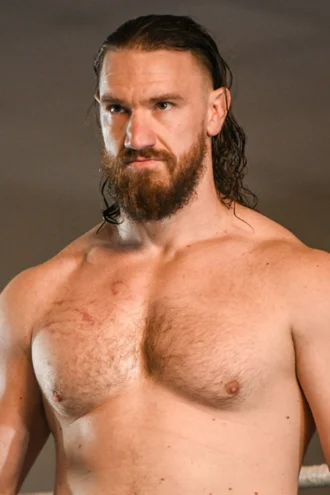Wesley Blake height profile photo