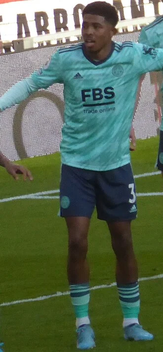 Wesley Fofana (footballer) height profile photo