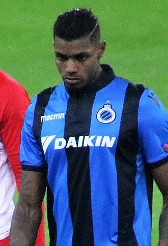 Wesley (footballer, born November 1996) height profile photo