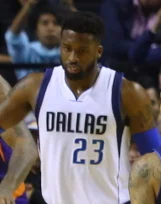 Wesley Matthews height profile photo