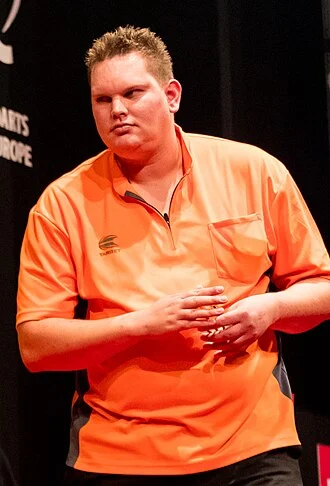 Wesley Plaisier height profile photo