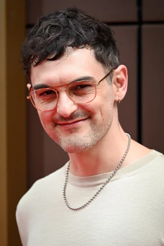 Wesley Taylor height profile photo