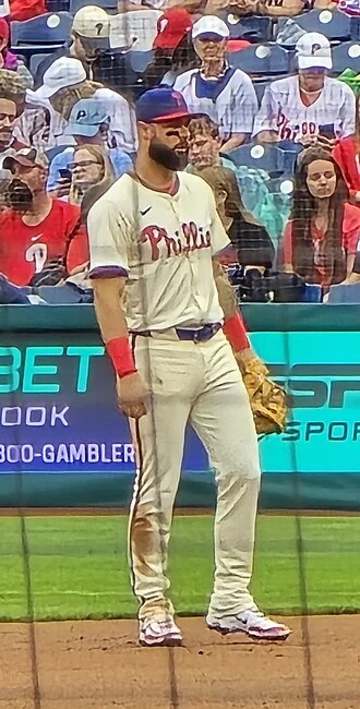 Weston Wilson height profile photo