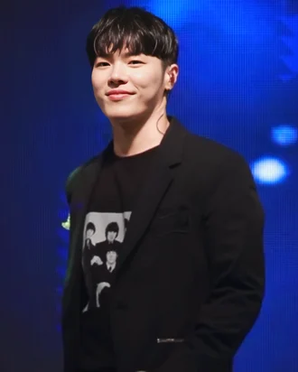 Wheesung height profile photo