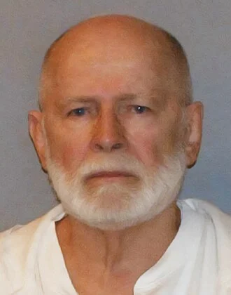 Whitey Bulger height profile photo