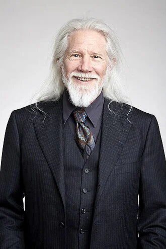 Whitfield Diffie height profile photo