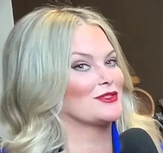 Whitney Thompson height profile photo