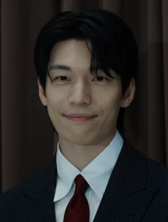 Wi Ha-joon height profile photo