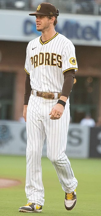 Wil Myers height profile photo