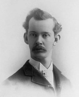 Wilbur Scoville height profile photo